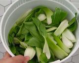 Foto langkah ke 1 dari resep Tom Yum (Steamboat).