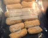 Foto del paso 9 de la receta Croquetas de Pollo y Jamón (Thermomix)