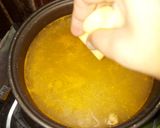 Foto langkah ke 5 dari resep Sop Jamur.