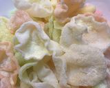 Colorful Prawn crackersmatakin girki3 hoto