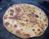 A picture of step 5 of Gobhi Ka paratha.