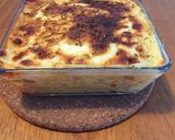Foto langkah ke 8 dari resep Maccaroni Schotel (super cheesy).