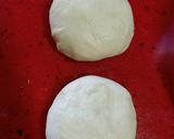 কড়াইশুঁটির কচুরি (Koraisutir Kochuri recipe in Bengali) রেসিপি ধাপ - 5 ছবি