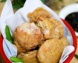 Foto langkah ke 8 dari resep Perkedel Kentang Lembut.