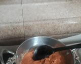 A picture of step 1 of Navrtri spicial CHEESE Tomato Restra Type.