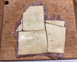 Foto del paso 6 de la receta: Supremas rellenas