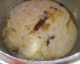Gambar langkah 4 resipi Set Nasi Kukus dengan Ayam Goreng Berempah.