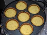 Martabak Manis Mini/Terang Bulan Mini