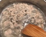 Foto langkah ke 6 dari resep Mie Ayam Bakso Shirataki.