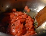 Foto del paso 2 de la receta: Salsa estilo Italiana