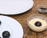 Foto del paso 4 de la receta: Bombones de oreo bañados en chocolate blanco
