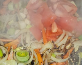 Foto del paso 4 de la receta: Albóndigas en salsa verde
