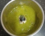 A picture of step 2 of Oil Free Muskmelon Dressing, Fiber & Vitamin Rich.