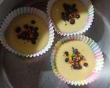 صورة لخطوة 3 من وصفة كب كيك 🧁