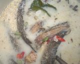 Foto langkah ke 3 dari resep Lele Santan Pedas.