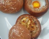 Foto del paso 5 de la receta: Pan Rústico 🥖