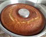 Foto del paso 3 de la receta: Budín de naranja