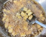 Foto langkah ke 1 dari resep Tumis Tempe dan Jantung Ayam.