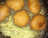 A picture of step 2 of Akara (Kosai)#Abj.