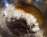 Mákos amerikai palacsinta glutén- és tejmentesen recept fázis 1 fotója