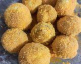 عکس مرحله 1 از دستور قارچ سوخاری🍄