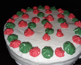 Foto del paso 7 de la receta: Red Velvet