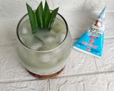 Foto langkah ke 7 dari resep Cendol Kecebong.