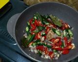 Foto langkah ke 2 dari resep Garang asem daging ala resto versi simple.