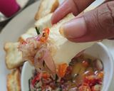 Foto langkah ke 3 dari resep Sambal Matah ala ala.