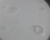 A picture of step 4 of Dahi vada.