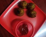ब्रेड रोल (पकौड़े) (Bread roll (Pakode) recipe in Hindi) रेसिपी चरण 4 फोटो