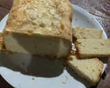 Foto del paso 5 de la receta: Bizcochuelo sin gluten en panificadora Atma