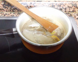 Foto del paso 1 de la receta: Natillas morenas