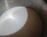 A picture of step 1 of Tea.