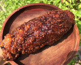 Foto langkah ke 6 dari resep Corndog sosis & mozarella.