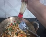 Foto langkah ke 3 dari resep #76 Oseng Tempe Lenca.