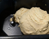 Foto del paso 3 de la receta: Caracolas de chocolate en panificadora y horno