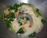 Foto langkah ke 5 dari resep Mie Soa Kuah.
