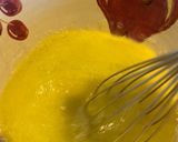 A picture of step 2 of Pumpkin Cake.