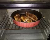 A picture of step 7 of Baked fish.