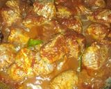 Foto langkah ke 7 dari resep Rendang Daging.