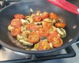 A picture of step 6 of Solo cooking: Tasty fish fillets.