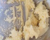 Foto del paso 1 de la receta: Galletitas de vainilla