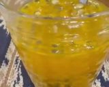 Foto langkah ke 3 dari resep Minuman Markisa Hangat.