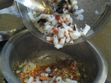 મિક્સ વેજ મેક્રોની એલ્બો   પાસ્તા (Mix Veg Macaroni Elbo Pasta Recipe In Gujarati)