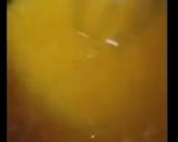 A picture of step 4 of Orange dessert.
