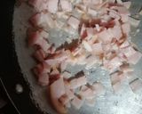Foto del paso 3 de la receta: Ensalada de espinacas