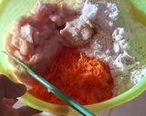 Foto langkah ke 4 dari resep Sempol Ayam Wortel.