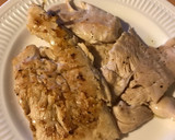 Foto del paso 3 de la receta: Ensalada proteica fit
