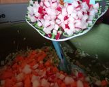 Foto del paso 7 de la receta: Sopa Cultivateur del nabo